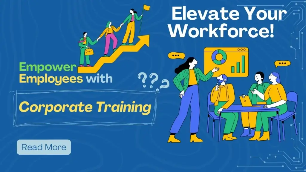 Corporate Training  in Dubai Affordable And Ultimate Solution in 2025