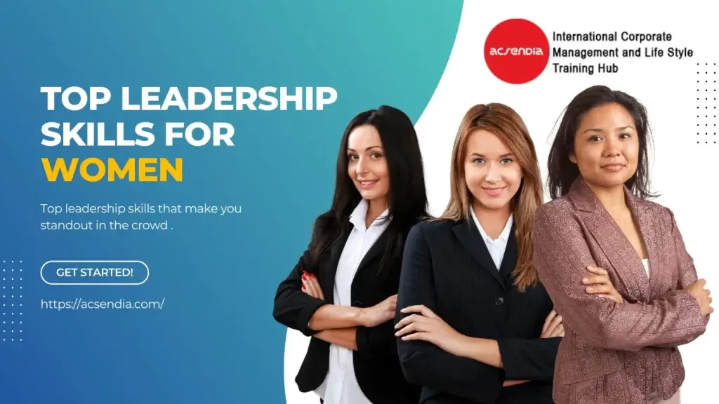 Empower Your Career and Organization with Leadership Development Training and Digital Transformation Solutions